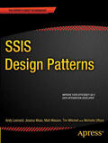 Leonard / Masson / Mitchell |  SQL Server 2012 Integration Services Design Patterns | eBook | Sack Fachmedien