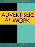 Tuten |  Advertisers at Work | Buch |  Sack Fachmedien