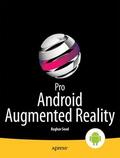 Sood |  Pro Android Augmented Reality | Buch |  Sack Fachmedien