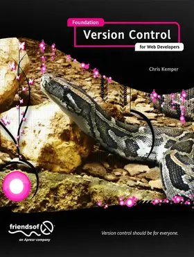 Kemper / Oxley |  Foundation Version Control for Web Developers | Buch |  Sack Fachmedien