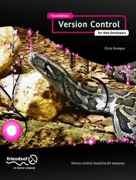 Kemper / Oxley | Foundation Version Control for Web Developers | E-Book | www.sack.de
