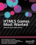 Kuryanovich / Hawkes / Shalom |  HTML5 Games Most Wanted | Buch |  Sack Fachmedien