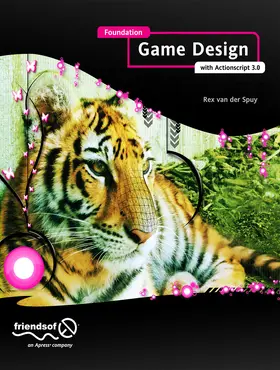 Spuy | Foundation Game Design with ActionScript 3.0 | E-Book | www.sack.de