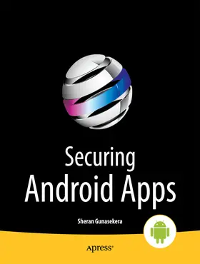 Gunasekera |  Android Apps Security | eBook | Sack Fachmedien