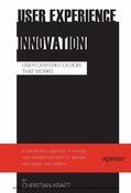 Kraft |  User Experience Innovation | eBook | Sack Fachmedien