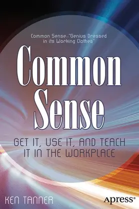 Tanner |  Common Sense | Buch |  Sack Fachmedien