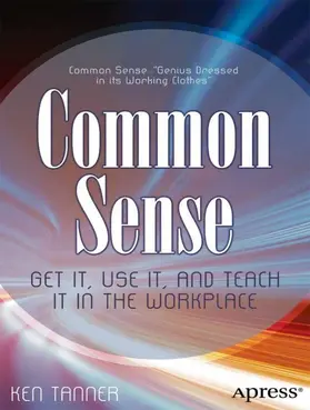 Tanner |  Common Sense | eBook | Sack Fachmedien