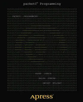 Jungck / An SAIC Company / Duncan |  packetC Programming | eBook | Sack Fachmedien