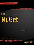 Balliauw / Decoster |  Pro Nuget | Buch |  Sack Fachmedien