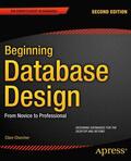 Churcher |  Beginning Database Design | Buch |  Sack Fachmedien