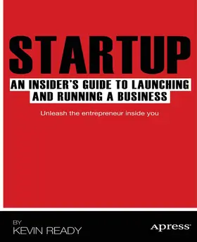 Ready |  Startup | eBook | Sack Fachmedien