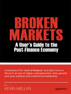 Mellyn | Broken Markets | E-Book | www.sack.de