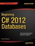 Vrat Agarwal |  Beginning C# 5.0 Databases | Buch |  Sack Fachmedien