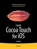 Kelley |  Learn Cocoa Touch for iOS | Buch |  Sack Fachmedien