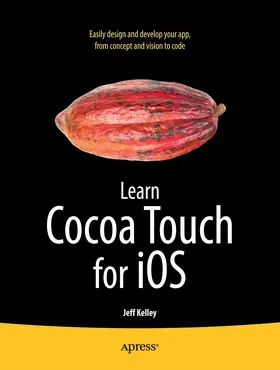 Kelley | Learn Cocoa Touch for iOS | E-Book | sack.de