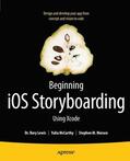 Lewis / McCarthy / Moraco |  Beginning IOS Storyboarding | Buch |  Sack Fachmedien