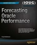 Shallahamer |  Forecasting Oracle Performance | Buch |  Sack Fachmedien