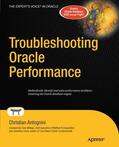 Antognini |  Troubleshooting Oracle Performance | Buch |  Sack Fachmedien