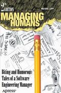 Lopp |  Managing Humans | Buch |  Sack Fachmedien