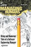 Lopp |  Managing Humans | eBook | Sack Fachmedien