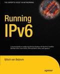 van Beijnum |  RUNNING IPV6 | Buch |  Sack Fachmedien