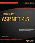 Kiessig |  Ultra-Fast ASP.NET 4.5 | Buch |  Sack Fachmedien