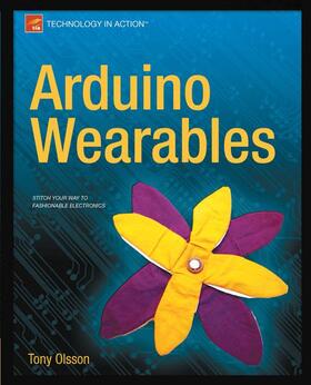 Olsson | Arduino Wearables | Buch | sack.de