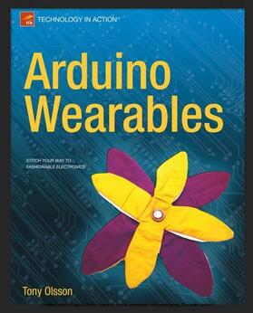 Olsson | Arduino Wearables | E-Book | sack.de