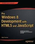 Freeman |  Pro Windows 8 Development with HTML5 and JavaScript | eBook | Sack Fachmedien