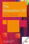Mann / Watt / Matthews |  The Innovative CIO | eBook | Sack Fachmedien
