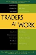 Bourquin / Mango |  Traders at Work | Buch |  Sack Fachmedien