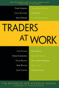 Bourquin / Mango |  Traders at Work | eBook | Sack Fachmedien