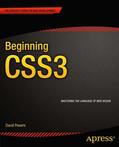Powers |  Beginning CSS3 | Buch |  Sack Fachmedien