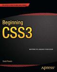 Powers |  Beginning CSS3 | eBook | Sack Fachmedien