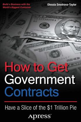 Smotrova-Taylor |  How to Get Government Contracts | Buch |  Sack Fachmedien
