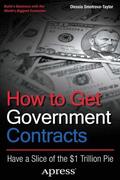 Smotrova-Taylor |  How to Get Government Contracts | Buch |  Sack Fachmedien