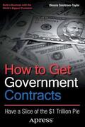 Smotrova-Taylor |  How to Get Government Contracts | eBook | Sack Fachmedien