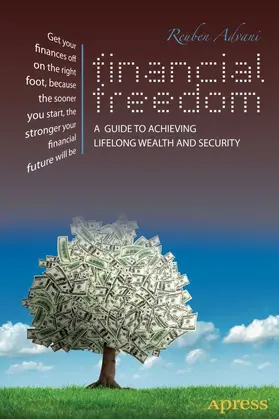 Advani |  Financial Freedom | eBook | Sack Fachmedien