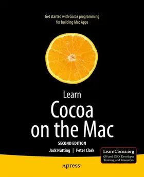 Clark / Nutting |  Learn Cocoa on the Mac | Buch |  Sack Fachmedien