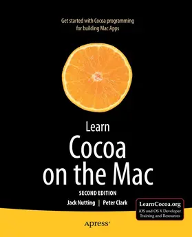 Nutting / Clark | Learn Cocoa on the Mac | E-Book | sack.de
