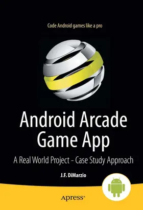 DiMarzio | Android Arcade Game App | E-Book | sack.de