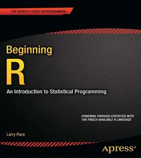 Pace |  Beginning R | eBook | Sack Fachmedien