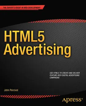 Percival | HTML5 Advertising | E-Book | www.sack.de