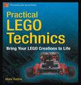 Rollins |  Practical Lego Technics | Buch |  Sack Fachmedien