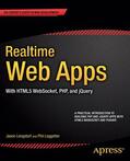 Lengstorf / Newman / Leggetter |  Realtime Web Apps | Buch |  Sack Fachmedien