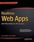 Lengstorf / Leggetter / Newman |  Realtime Web Apps | eBook | Sack Fachmedien