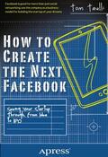 Taulli |  How to Create the Next Facebook | Buch |  Sack Fachmedien