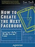 Taulli |  How to Create the Next Facebook | eBook | Sack Fachmedien