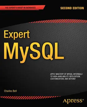 Bell | Expert MySQL | E-Book | sack.de