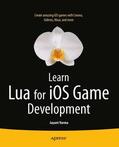 Varma |  Learn Lua for iOS Game Development | Buch |  Sack Fachmedien